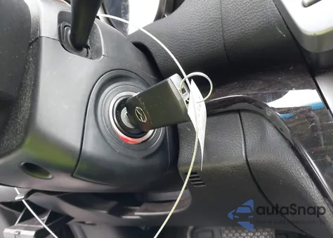 2012 Mazda Mazda6 I Touring from USA, damaged, VIN 1YVHZ8DH5C5M40174